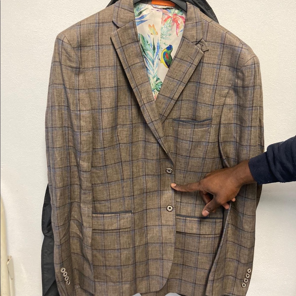 Sports Jacket